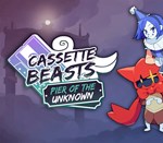 * Cassette Beasts: Pier of the Unknown * Steam DLC