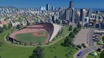 * Cities:Skylines - Sports Venues * Steam DLC
