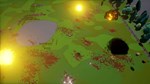 * Chaos Town * Steam Ключ * Весь мир