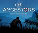 * Ancestors: The Humankind Odyssey * Steam Ключ
