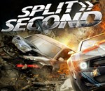 * Split/Second * Steam Ключ * Весь мир