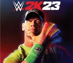 * WWE 2K23 * Steam Ключ * Европа