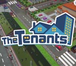 * The Tenants * Steam Ключ * Весь мир