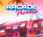 * Arcade Paradise * Steam Ключ * Весь мир