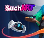 SuchArt: Genius Artist Simulator * Steam Ключ