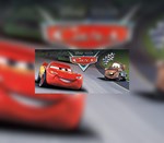 * Disney•Pixar Cars * Steam Ключ * Весь мир