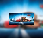 * Disney•Pixar Cars 2: The Video Game * Steam Ключ