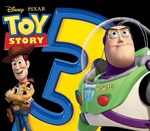 * Disney•Pixar Toy Story 3: The Video Game * Steam