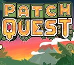 * Patch Quest * Steam Ключ * Весь мир