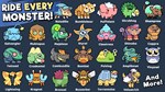 * Patch Quest * Steam Ключ * Весь мир