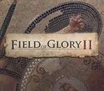* Field of Glory II * Steam Ключ * Весь мир