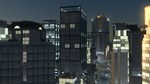 🌌 Cities Skylines: Financial Districts Bundle 🍴 DLC