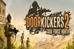 * Door Kickers 2: Task Force North * Steam Ключ