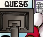 ** Cubicle Quest * Steam Ключ ** Весь мир