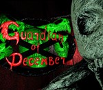 * Guardian of December * Steam Ключ * Весь мир