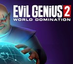 * Evil Genius 2: World Domination * Steam