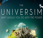 * The Universim * Steam Ключ * Весь мир