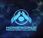 * Homeworld Remastered Collection * Steam Ключ
