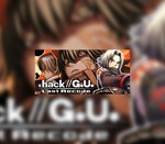 🎖️ .hack//G.U. Last Recode 🍷 Steam Ключ 🌺 Весь мир