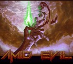 📈 AMID EVIL 💎 Steam Ключ 💥 Весь мир