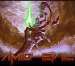 * AMID EVIL * Steam Ключ * Весь мир