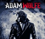 * Adam Wolfe Episodes 1-4 * Steam Ключ