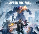 * After the Fall * Steam Ключ * Весь мир