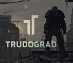 * ATOM RPG Trudograd * Steam Ключ * Весь мир