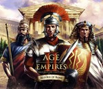 🌌 Age of Empires II:DE Return of Rome ✨ Steam DLC - irongamers.ru