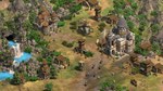 🌄 Age of Empires II: DE The Mountain Royals 🥢 DLC