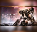 * Armored Core VI: Fires of Rubicon Deluxe * Steam