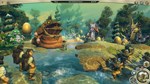 Age of Wonders III Golden Realms Expansion * Steam DLC