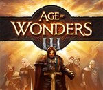 Age of Wonders III Golden Realms Expansion 🌆 Steam DLC