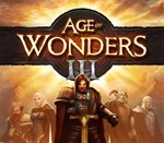 Age of Wonders III Golden Realms Expansion * Steam DLC