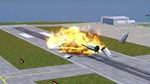 🌸 Airport Madness 3D 🌟 Steam Ключ 🍔 Весь мир - irongamers.ru