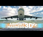 * Airport Madness 3D: Volume 2 * Steam Ключ