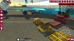 * Airport Simulator 2015 * Steam Ключ * Весь мир