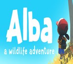 * Alba: A Wildlife Adventure * Steam Ключ * Весь мир