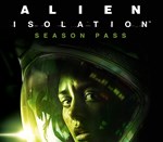 🥇 Alien Isolation: Season Pass 🏅 Steam DLC