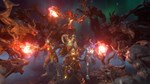 * Almighty Kill Your Gods * Steam * Весь мир