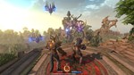 * Almighty Kill Your Gods * Steam * Весь мир