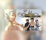 * Ambition: A Minuet in Power * Steam Ключ