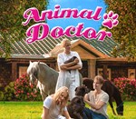 * Animal Doctor * Steam Ключ * Весь мир