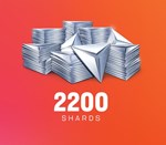 * Anthem 2200 Shards Pack * Origin DLC