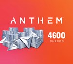 🥮 Anthem 4600 Shards Pack 📣 Origin DLC - irongamers.ru