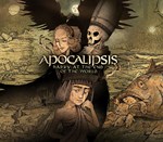 * Apocalipsis * Steam Ключ * Весь мир