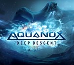* Aquanox Deep Descent Collectors Ed. * Steam Ключ