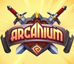 * ARCANIUM: Rise of Akhan * Steam Ключ * Весь мир