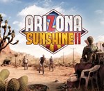 * Arizona Sunshine 2 * Steam Ключ