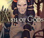 * Ash of Gods: Redemption * Steam Ключ * Весь мир